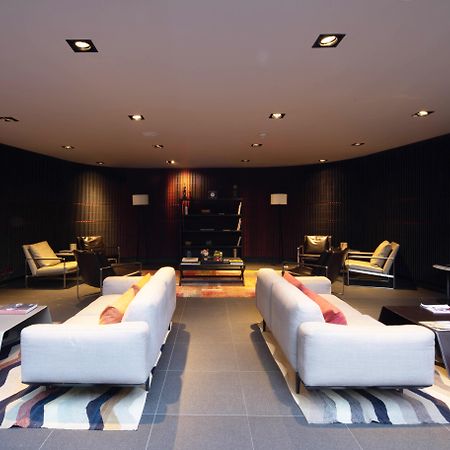 Ladera Boutique Hotel Santiago de Chile Zewnętrze zdjęcie