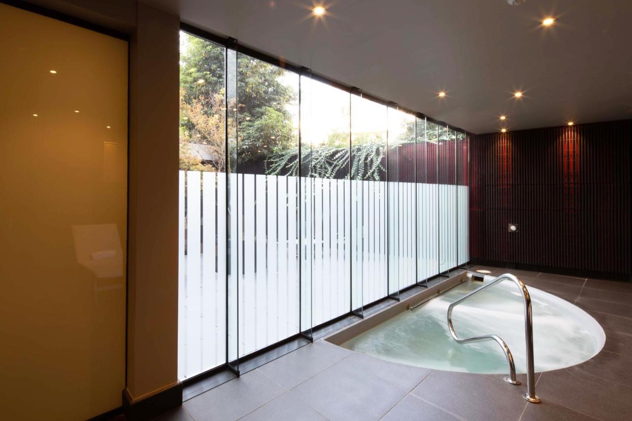 Ladera Boutique Hotel Santiago de Chile Zewnętrze zdjęcie