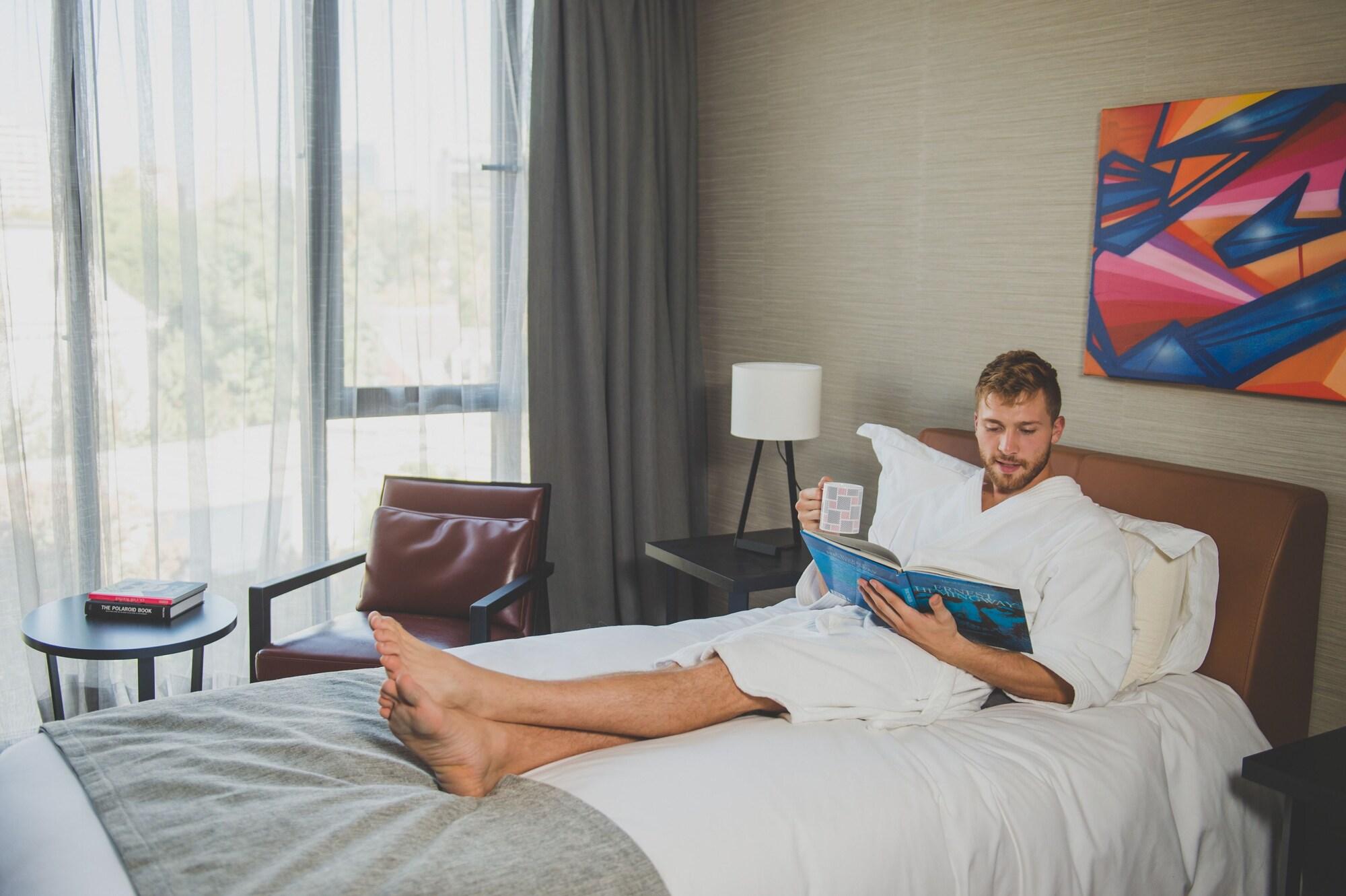 Ladera Boutique Hotel Santiago de Chile Zewnętrze zdjęcie