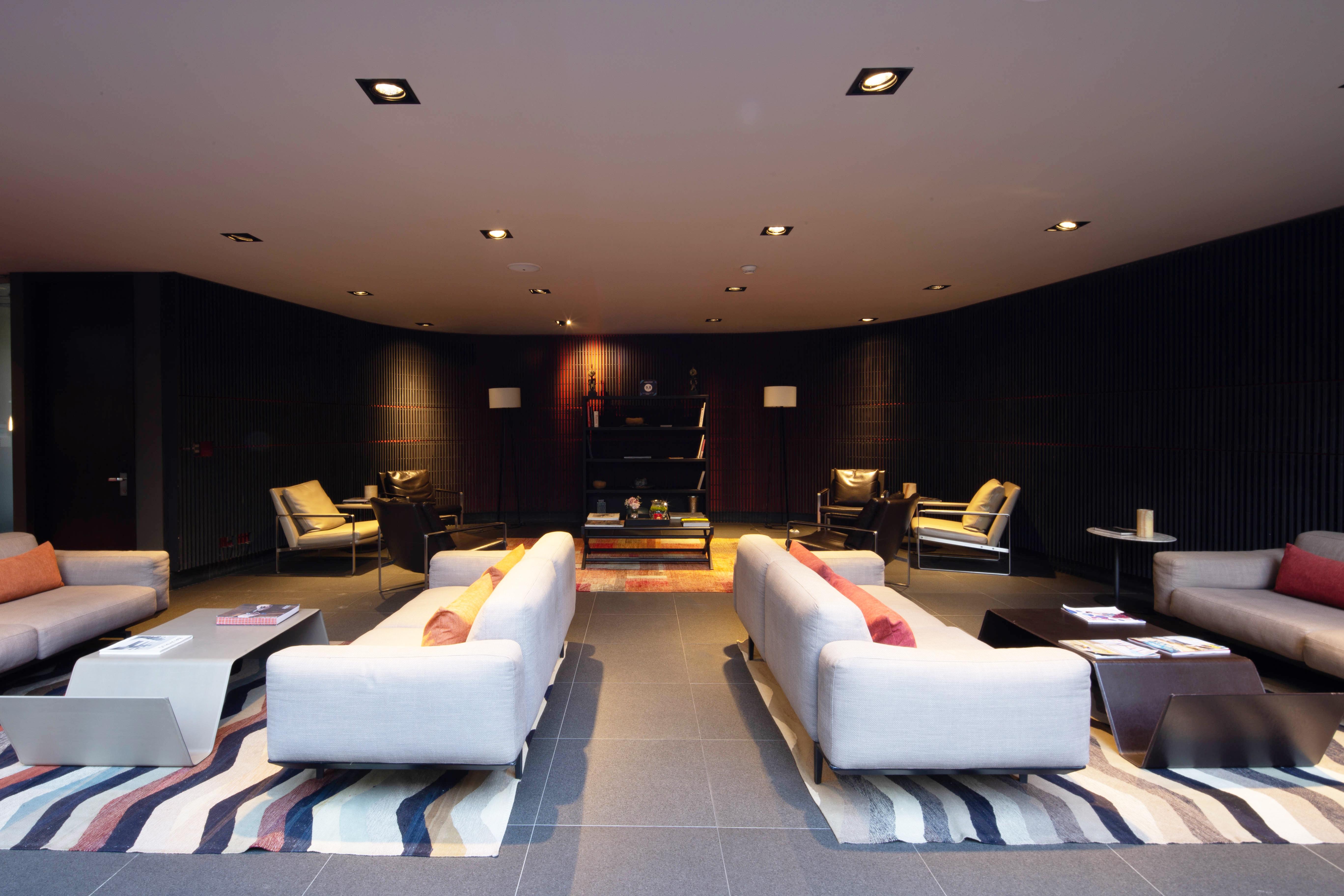 Ladera Boutique Hotel Santiago de Chile Zewnętrze zdjęcie