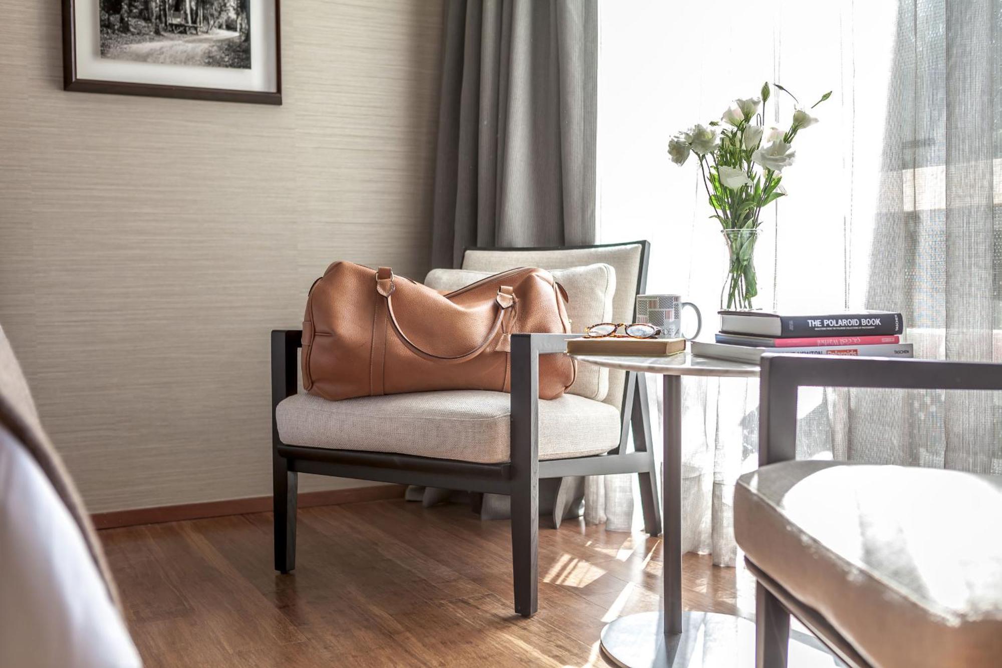 Ladera Boutique Hotel Santiago de Chile Pokój zdjęcie