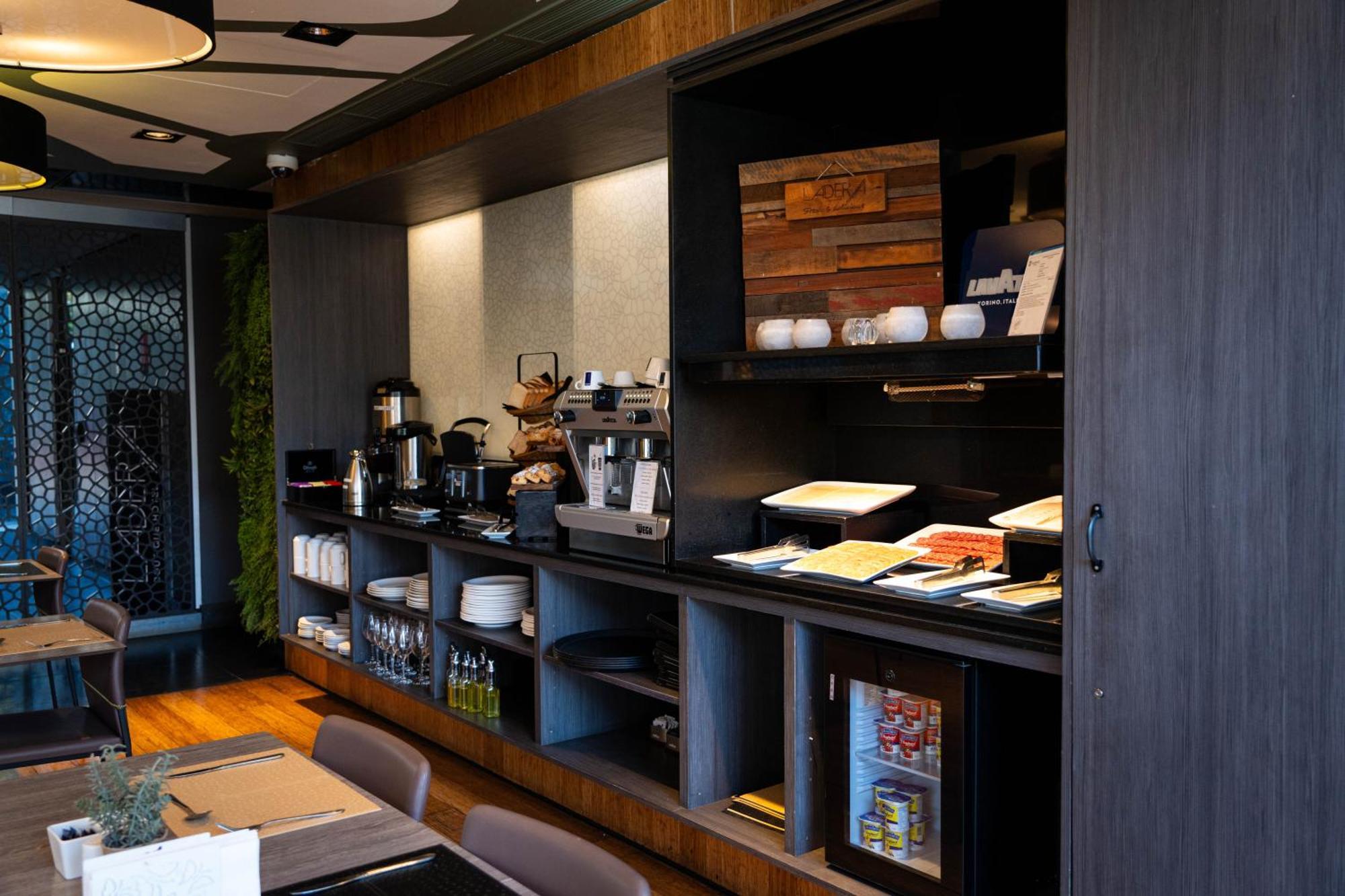 Ladera Boutique Hotel Santiago de Chile Zewnętrze zdjęcie